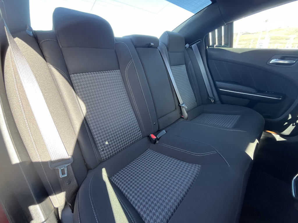 Thumbnail: 2023 Dodge Charger - 13