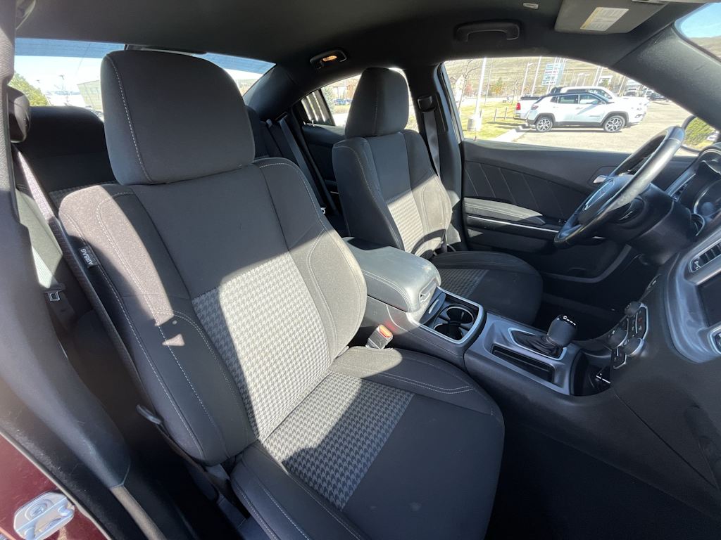 Thumbnail: 2023 Dodge Charger - 21