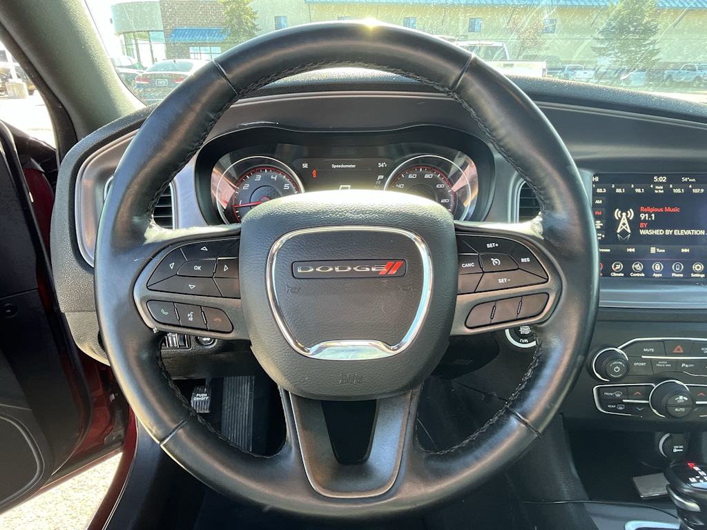 Thumbnail: 2023 Dodge Charger - 14