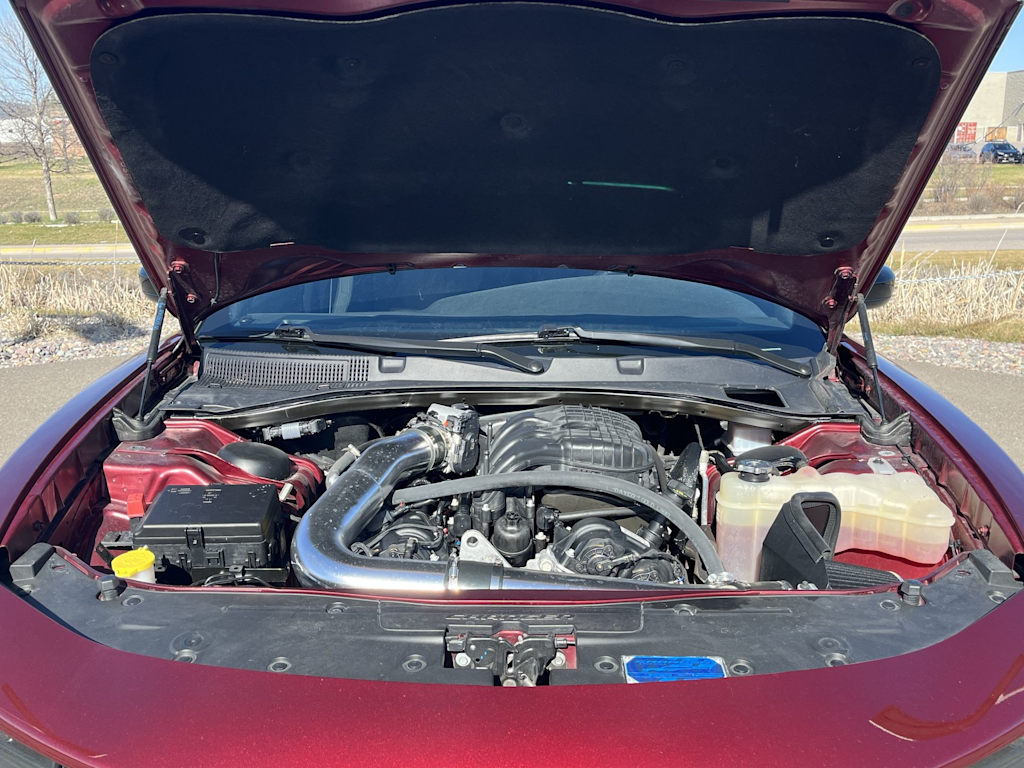 Thumbnail: 2023 Dodge Charger - 9