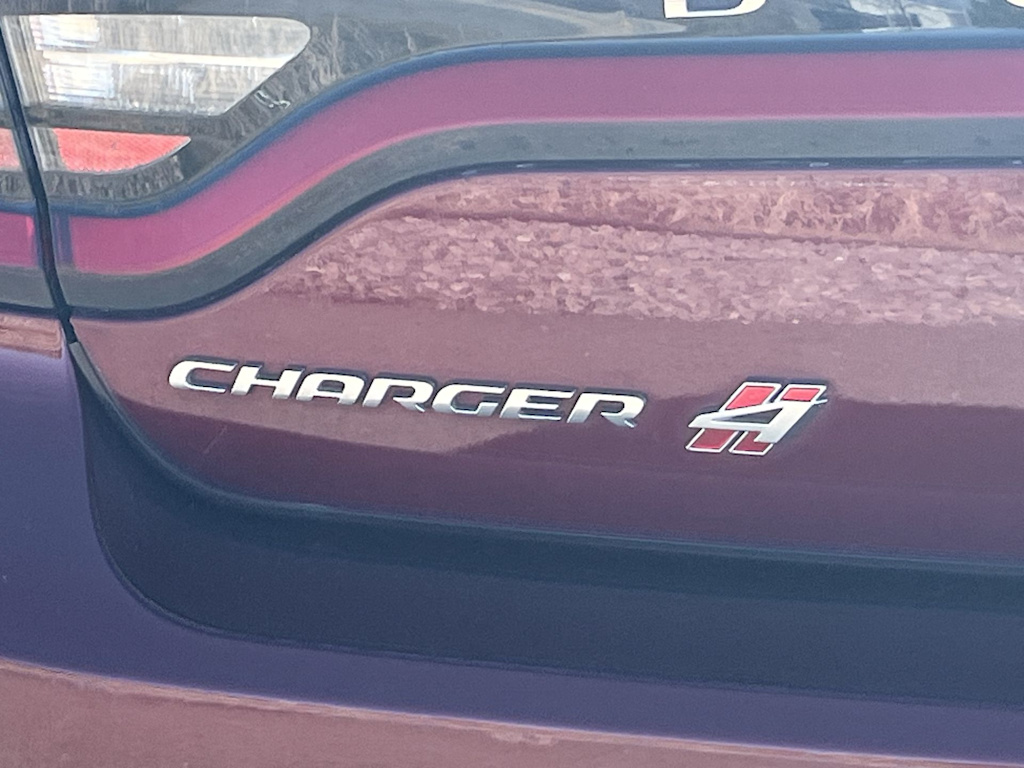 Thumbnail: 2023 Dodge Charger - 7