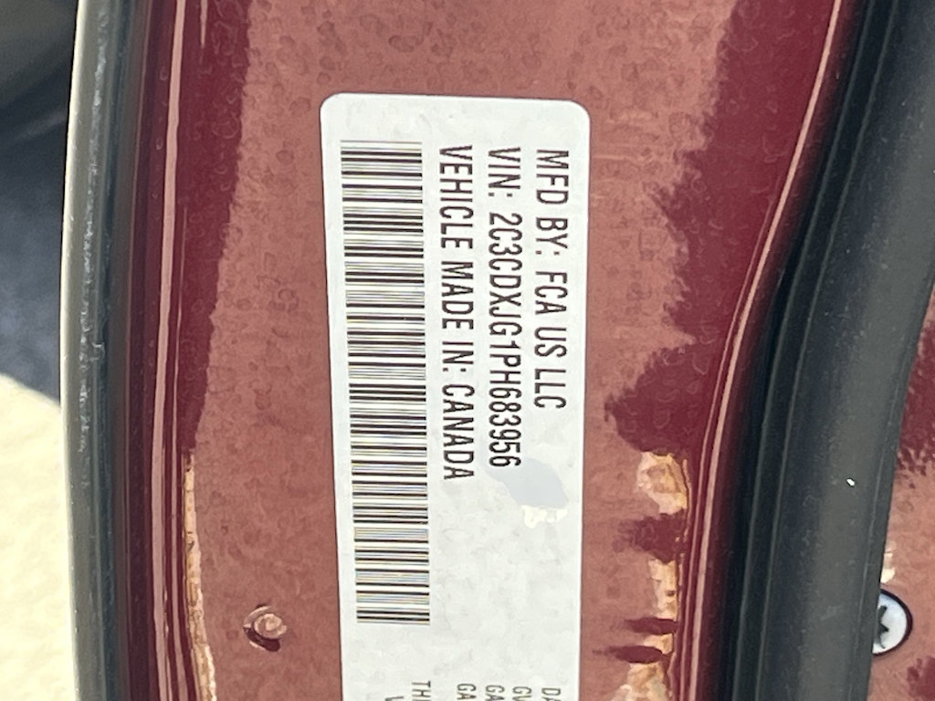 Thumbnail: 2023 Dodge Charger - 20