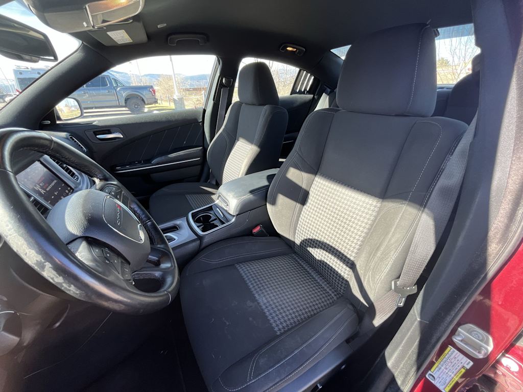 Thumbnail: 2023 Dodge Charger - 11