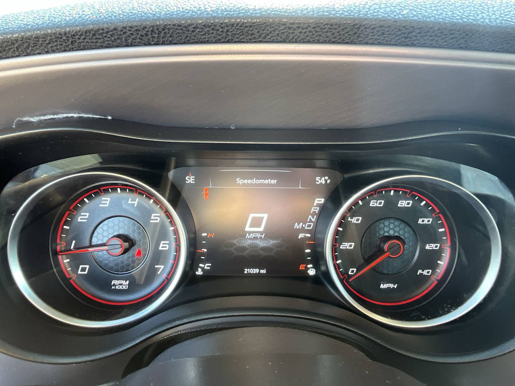 Thumbnail: 2023 Dodge Charger - 17