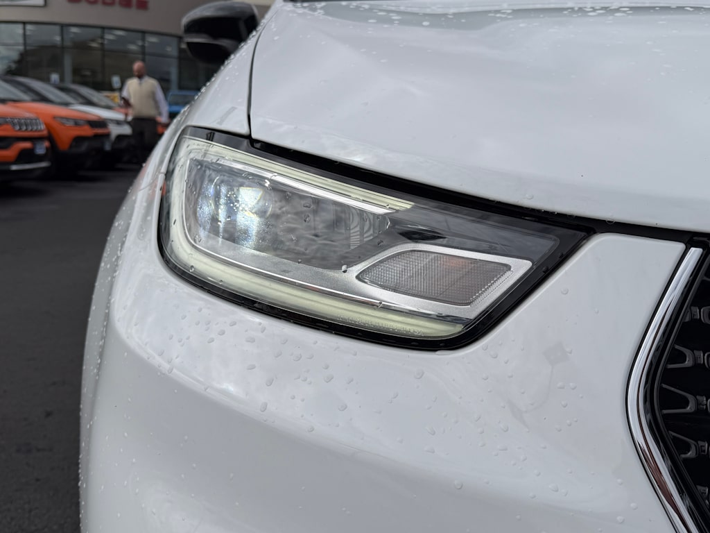Thumbnail: 2026 Chrysler Pacifica - 16