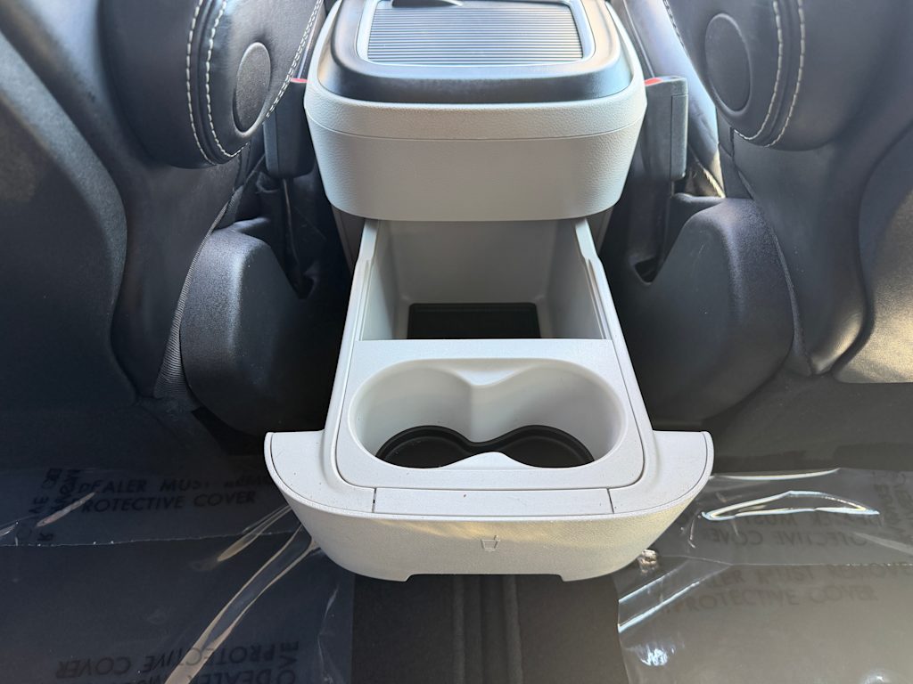 Thumbnail: 2023 Chrysler Pacifica - 28