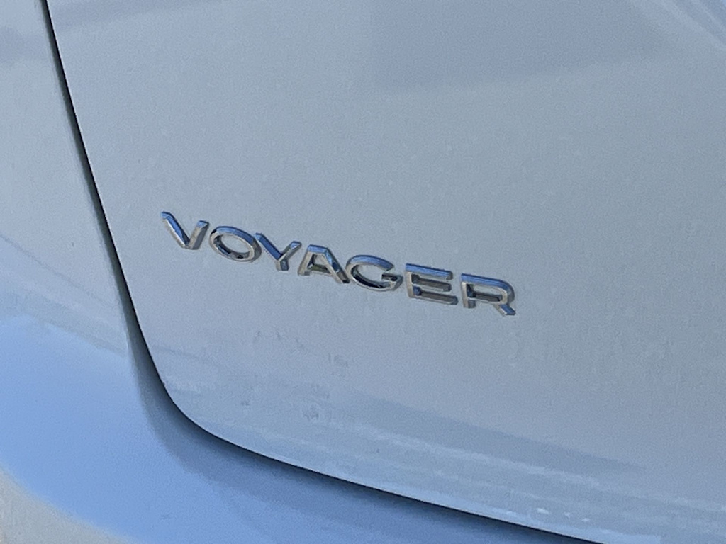 Thumbnail: 2025 Chrysler Voyager - 7