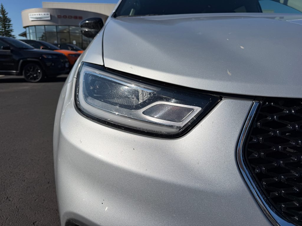 Thumbnail: 2024 Chrysler Pacifica - 15