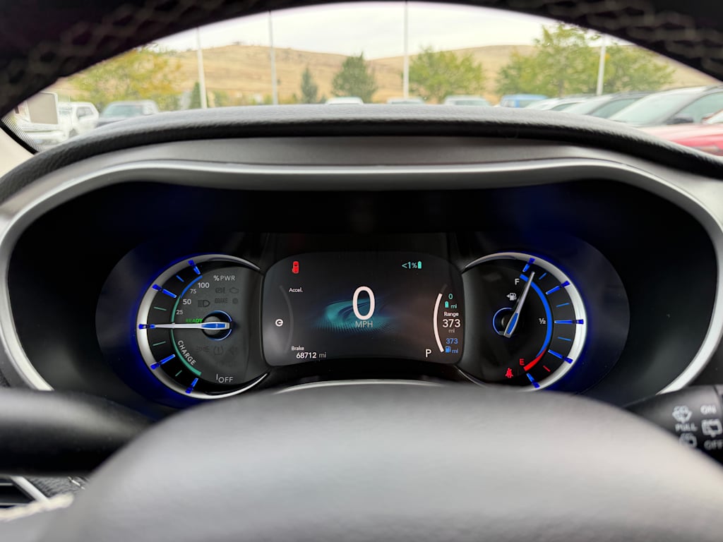 Thumbnail: 2024 Chrysler Pacifica - 13