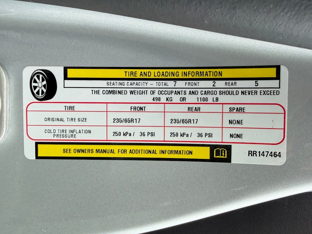 Thumbnail: 2024 Chrysler Pacifica - 15