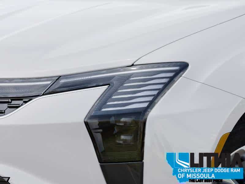 Thumbnail: 2027 Chrysler Pacifica - 7
