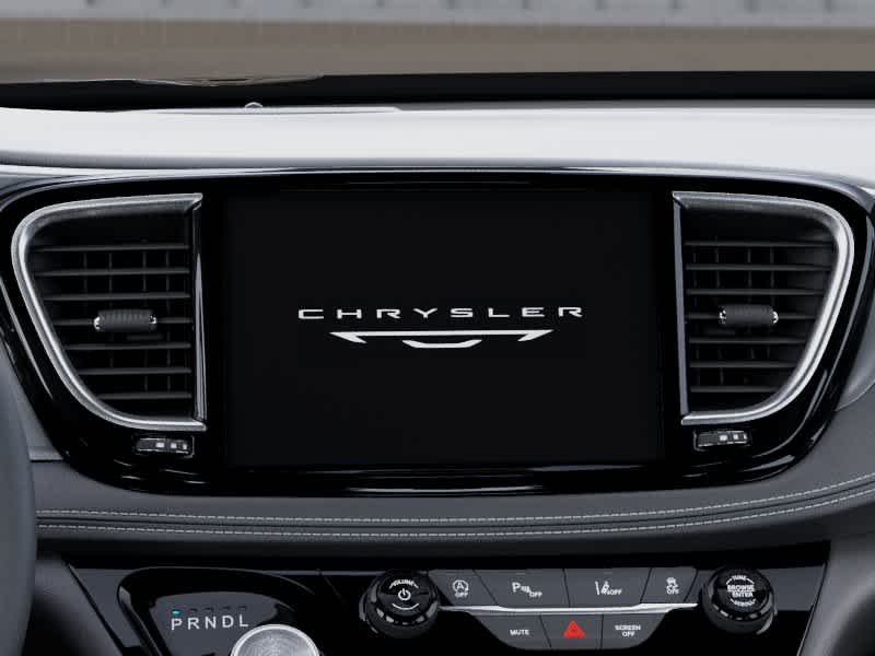 Thumbnail: 2027 Chrysler Pacifica - 8