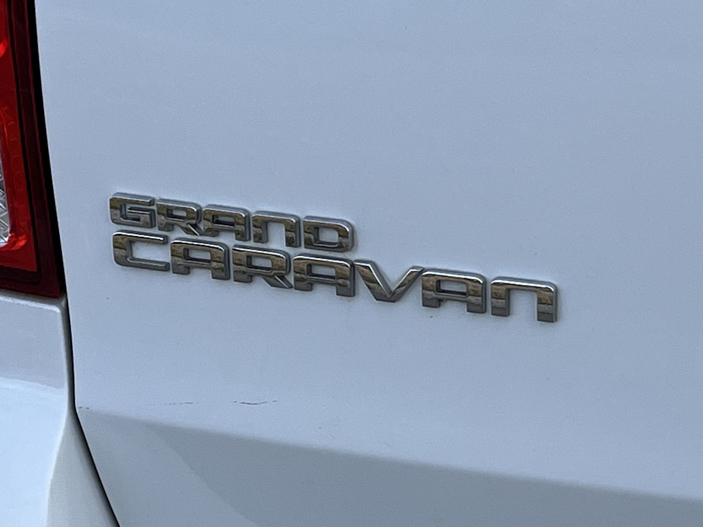 Thumbnail: 2016 Dodge Grand Caravan - 8