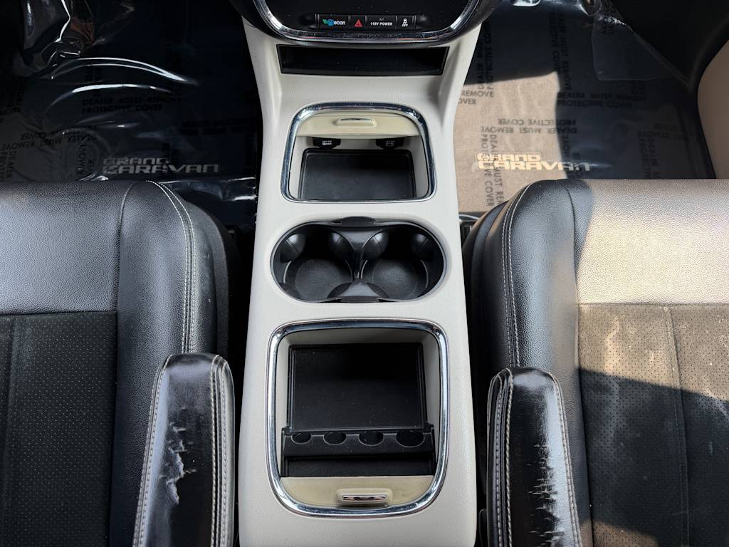 Thumbnail: 2016 Dodge Grand Caravan - 22