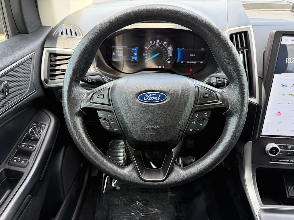 Thumbnail: 2022 Ford Edge - 7