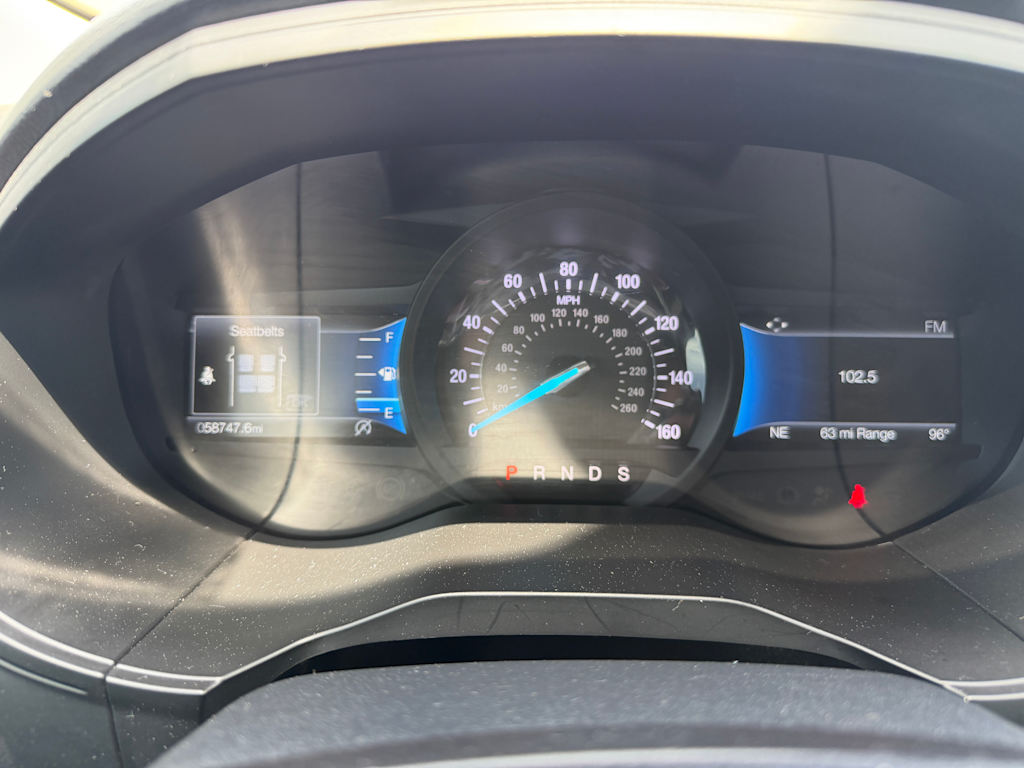 Thumbnail: 2022 Ford Edge - 13