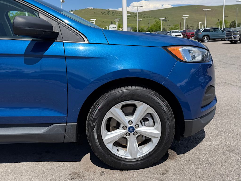 Thumbnail: 2022 Ford Edge - 5