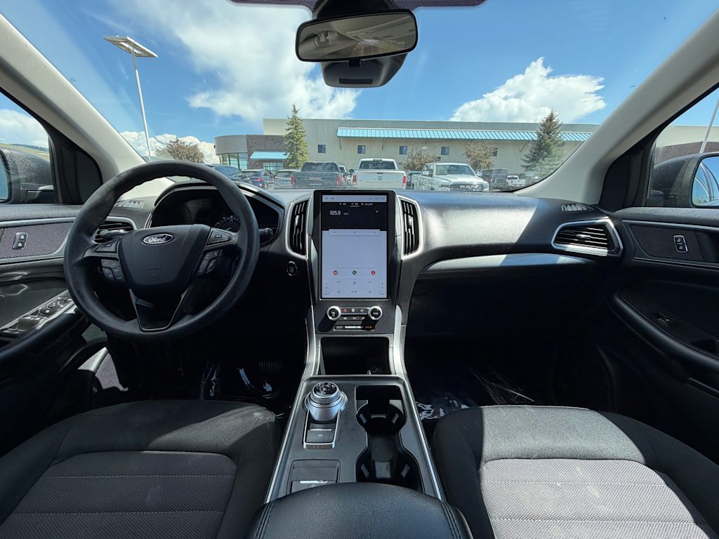 Thumbnail: 2022 Ford Edge - 10