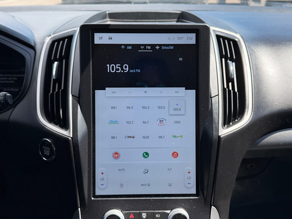 Thumbnail: 2022 Ford Edge - 11