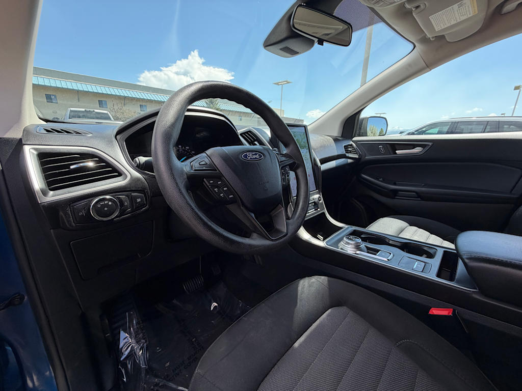 Thumbnail: 2022 Ford Edge - 2
