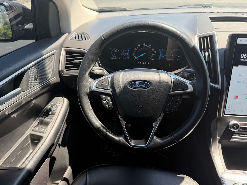 Thumbnail: 2022 Ford Edge - 6