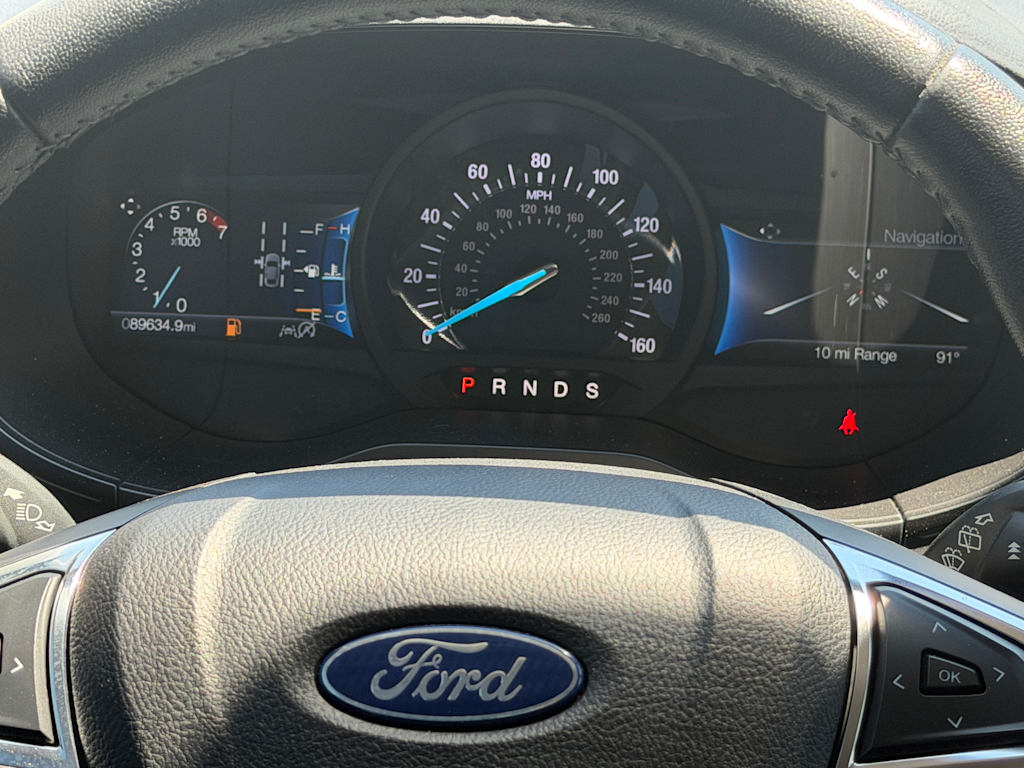 Thumbnail: 2022 Ford Edge - 12