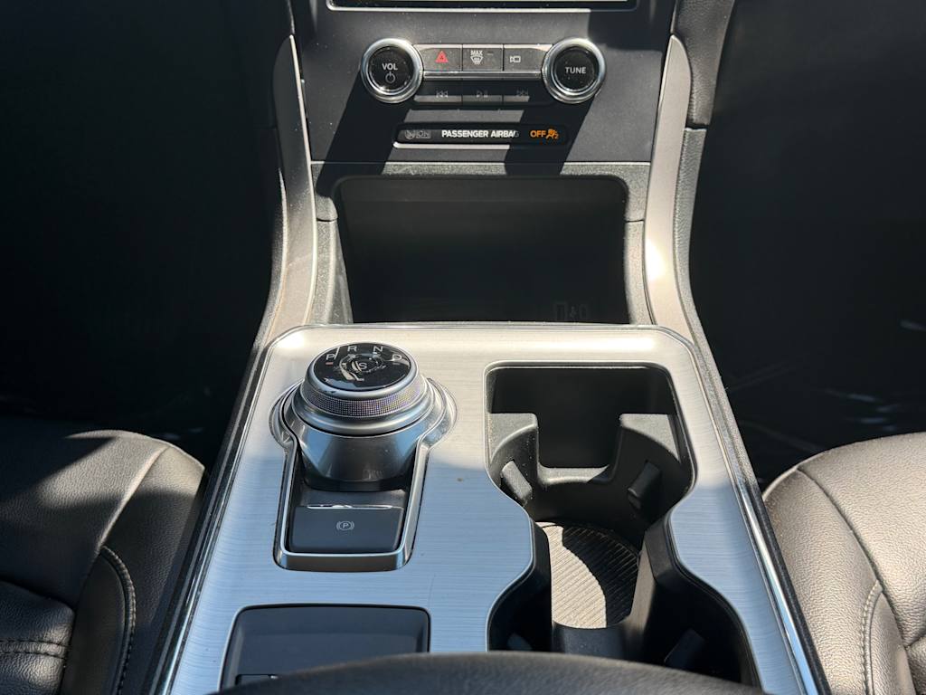 Thumbnail: 2022 Ford Edge - 11