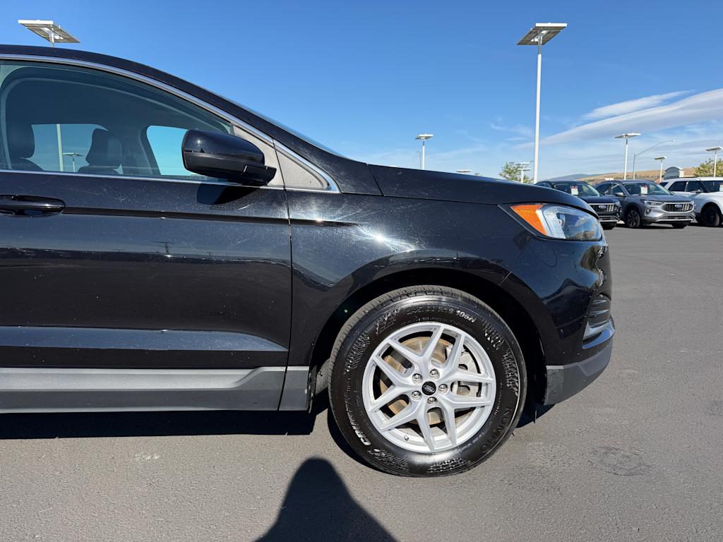 Thumbnail: 2024 Ford Edge - 5