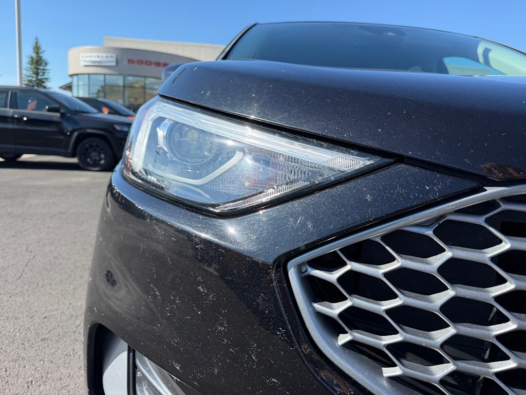 Thumbnail: 2024 Ford Edge - 16