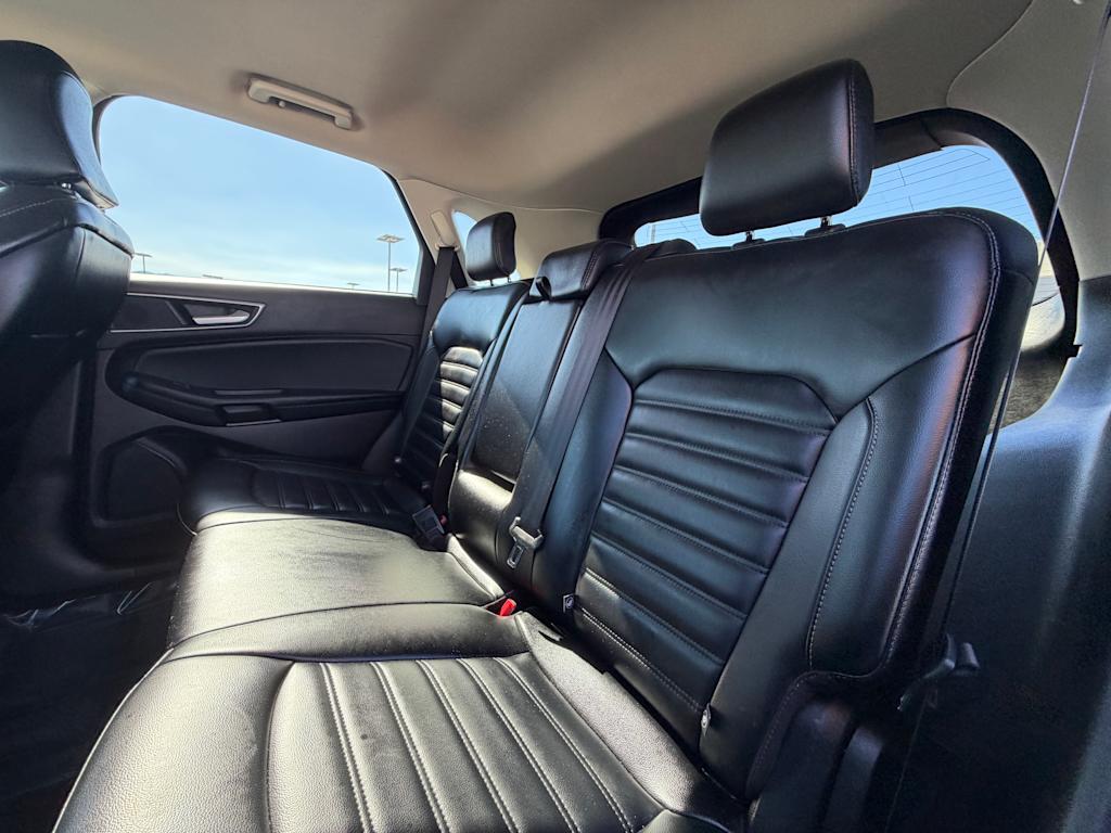 Thumbnail: 2024 Ford Edge - 9
