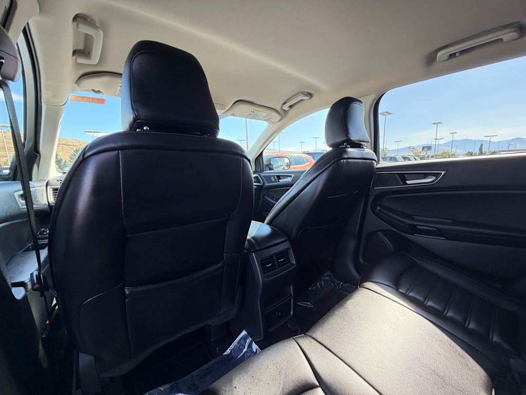 Thumbnail: 2024 Ford Edge - 27