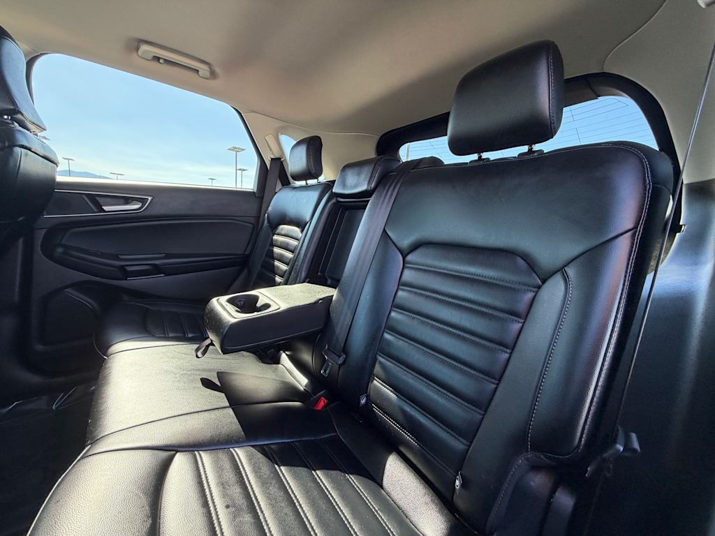 Thumbnail: 2024 Ford Edge - 26