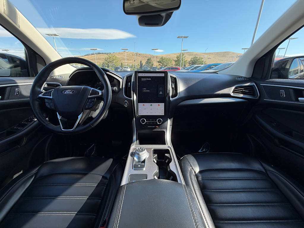 Thumbnail: 2024 Ford Edge - 10