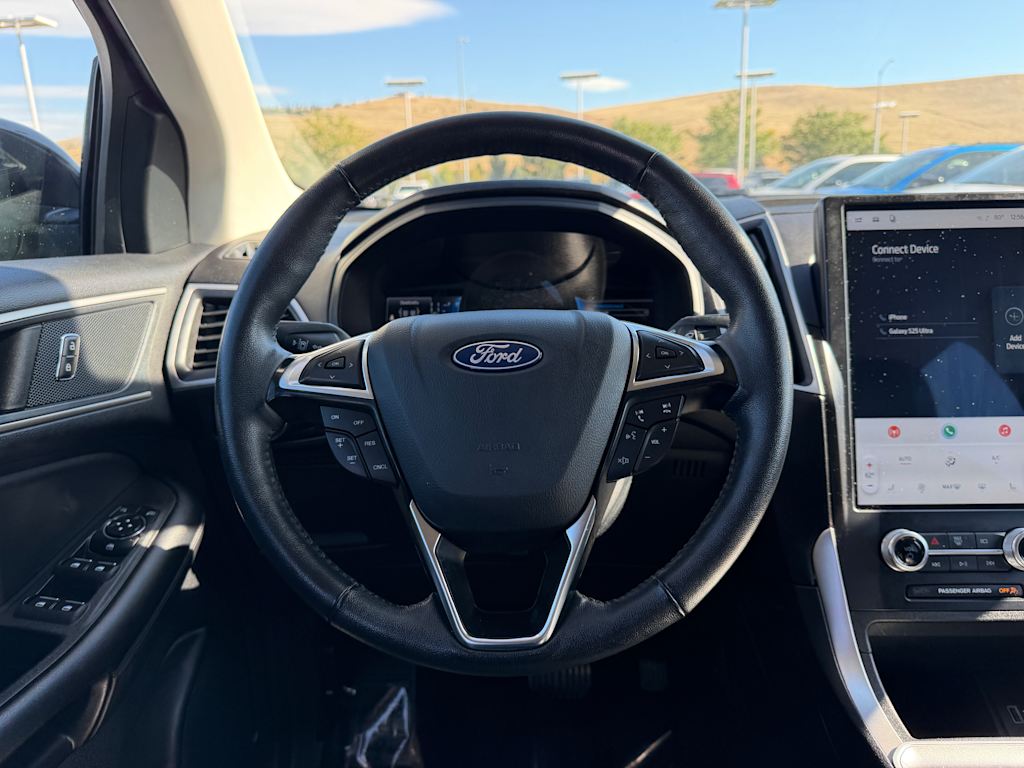 Thumbnail: 2024 Ford Edge - 6