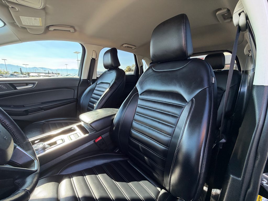 Thumbnail: 2024 Ford Edge - 7