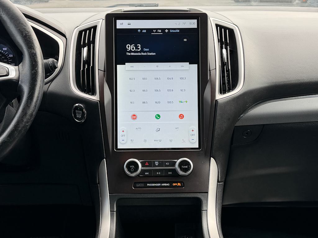 Thumbnail: 2021 Ford Edge - 9