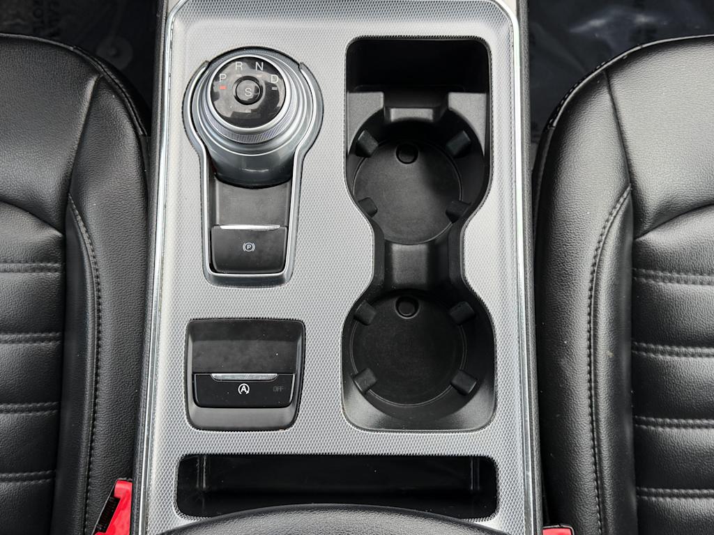 Thumbnail: 2021 Ford Edge - 20