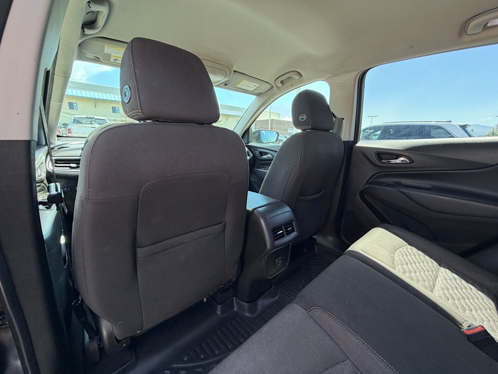 Thumbnail: 2021 Chevrolet Equinox - 27