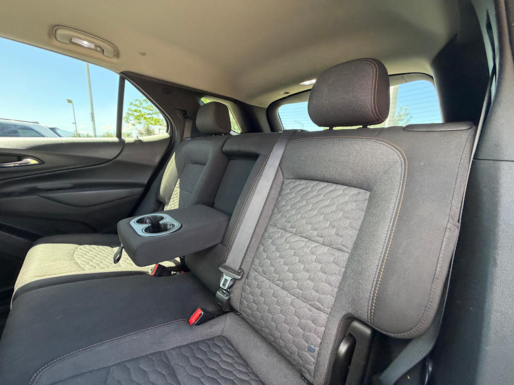 Thumbnail: 2021 Chevrolet Equinox - 26