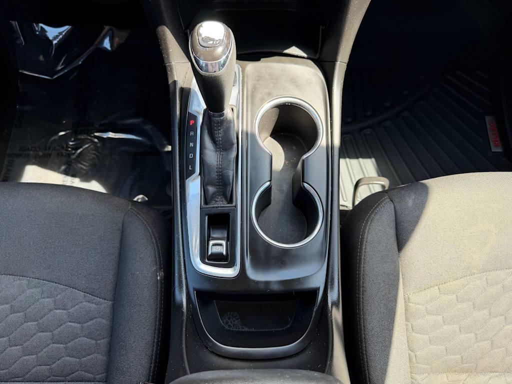 Thumbnail: 2021 Chevrolet Equinox - 13