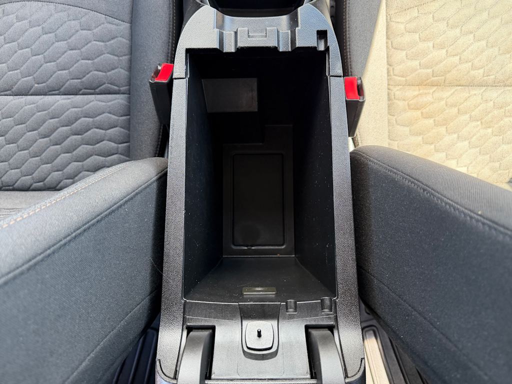 Thumbnail: 2021 Chevrolet Equinox - 24