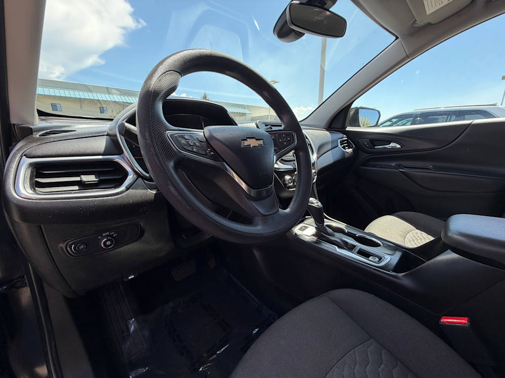Thumbnail: 2021 Chevrolet Equinox - 2