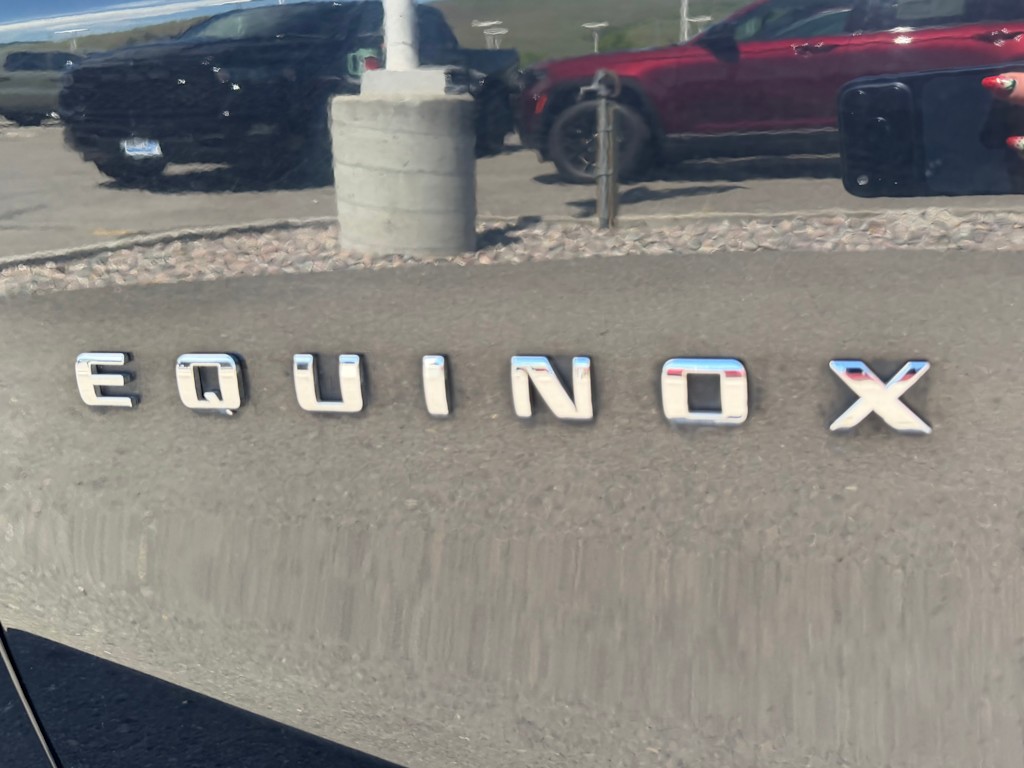 Thumbnail: 2021 Chevrolet Equinox - 5