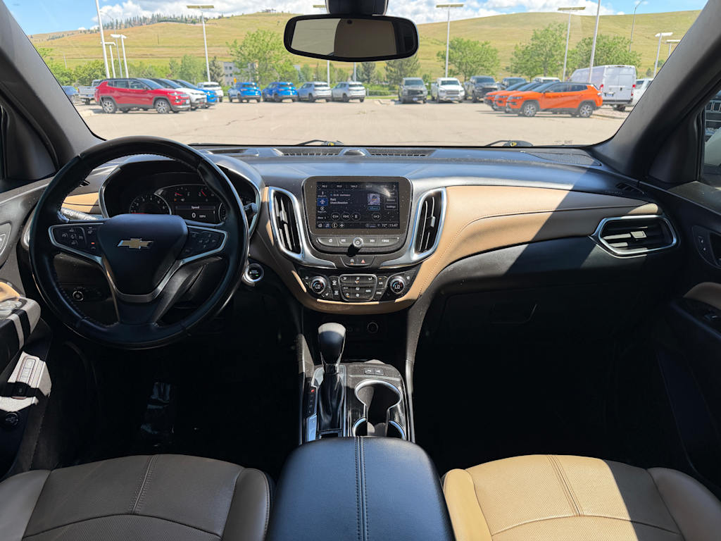 Thumbnail: 2022 Chevrolet Equinox - 2