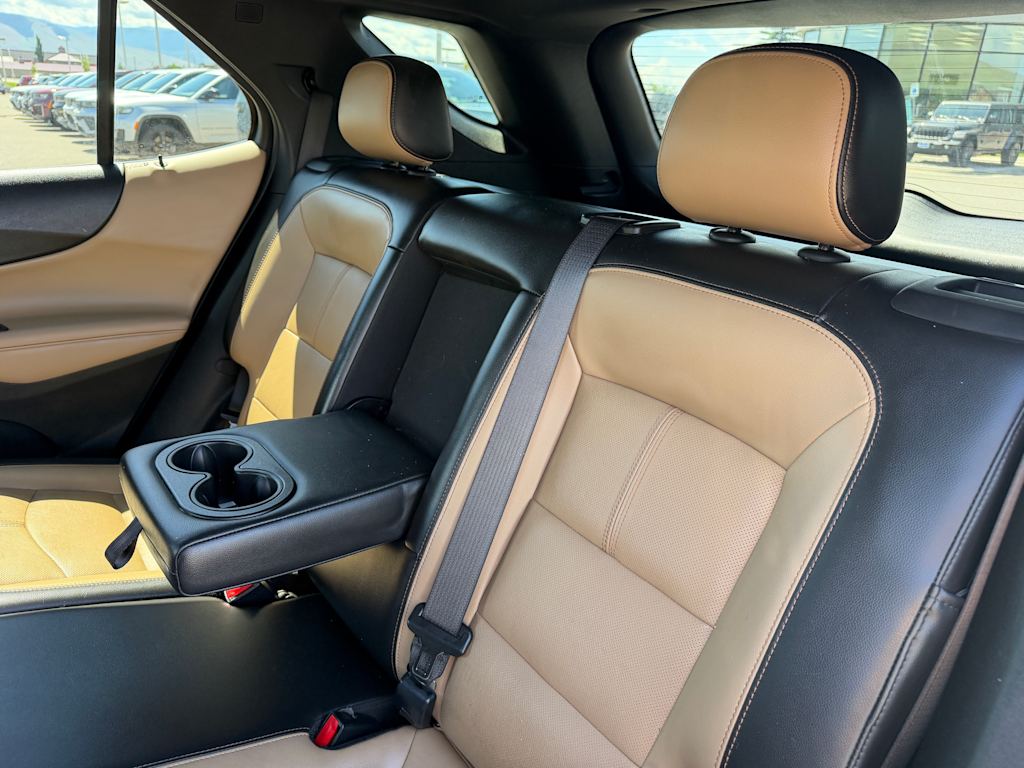 Thumbnail: 2022 Chevrolet Equinox - 27
