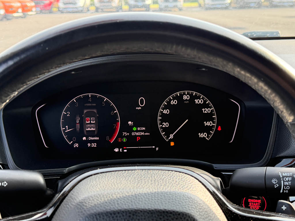 Thumbnail: 2022 Honda Civic - 13
