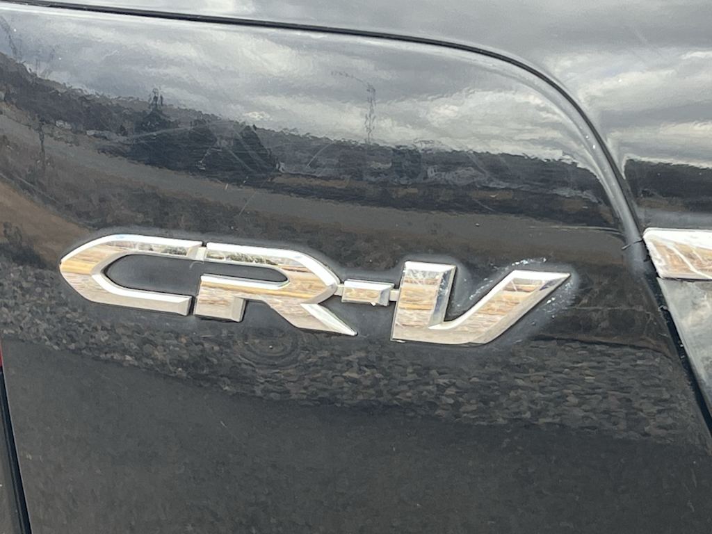 Thumbnail: 2013 Honda CR-V - 7