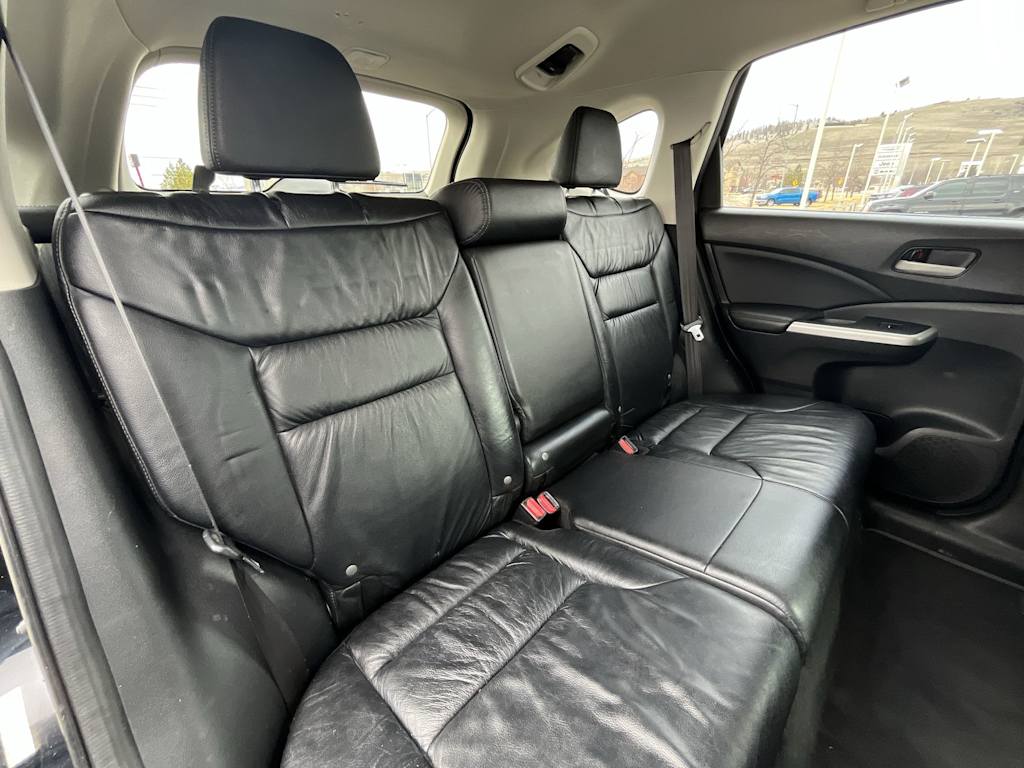 Thumbnail: 2013 Honda CR-V - 20