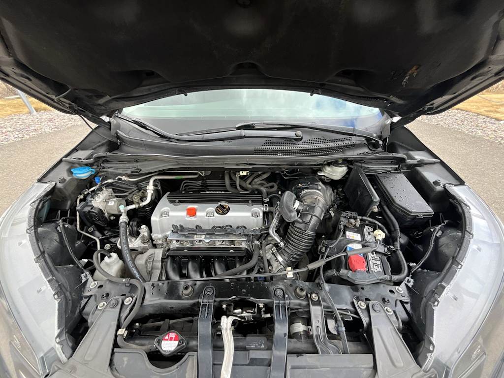 Thumbnail: 2013 Honda CR-V - 9