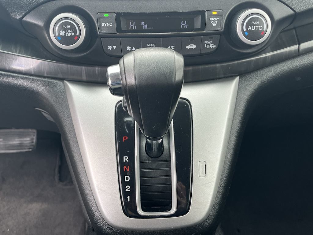 Thumbnail: 2013 Honda CR-V - 16